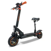 Электросамокат Kugoo M4 Pro Max 48V 18Ah 800W*2