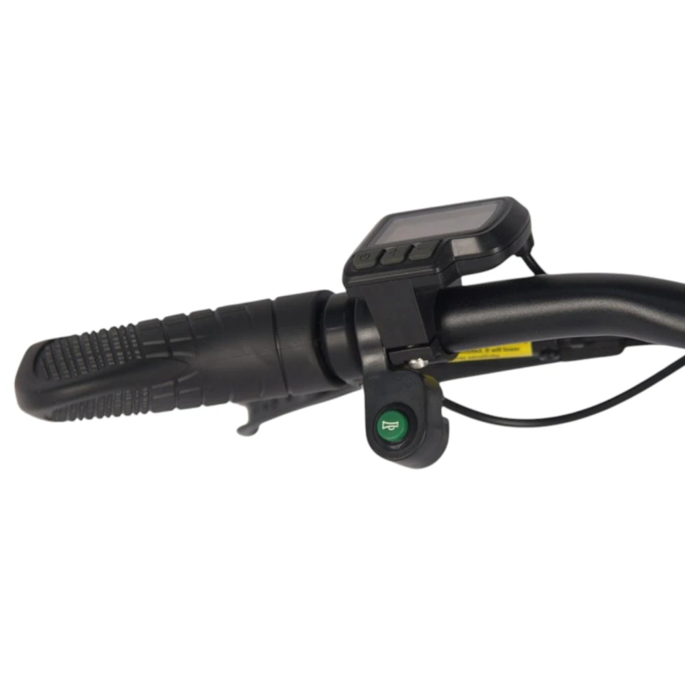 Электровелосипед Eltreco Flex 3.0 Синий-матовый 2