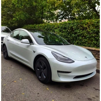 Электромобиль TESLA MODEL 3 STANDARD RANGE PLUS, 2019