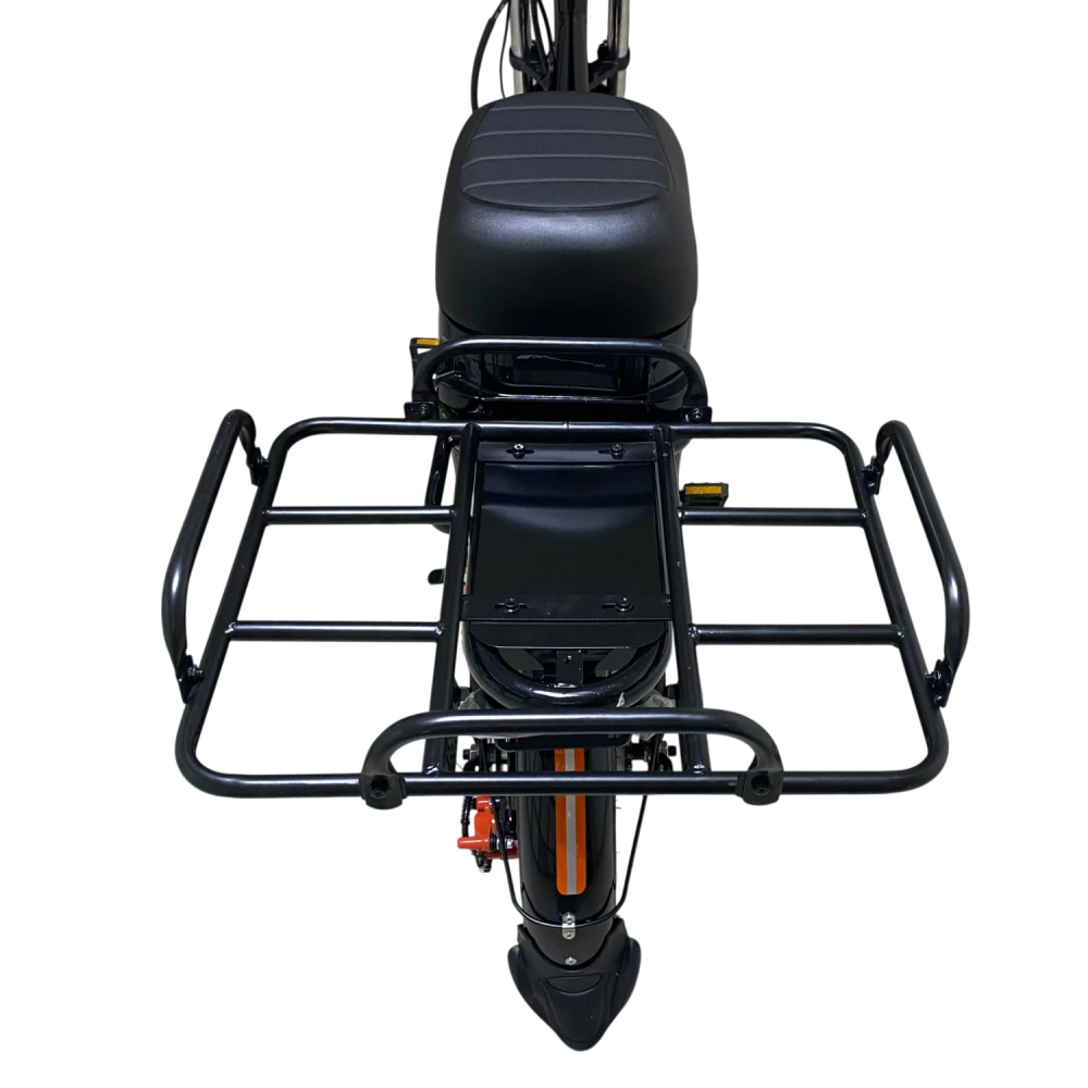 Электровелосипед WENBOX U3 Pro 10