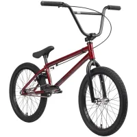 Велосипед BMX Tech Team ROUT Park Красный