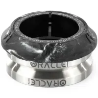 Рулевая для трюкового самоката Ethic Osmose silicone headset Chrome